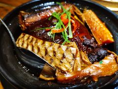 -金牌外婆家(苏州中心店)