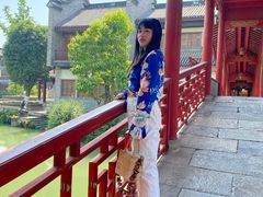 -龙潭水乡