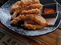 -湊湊火锅·茶憩(南京东路悦荟店)