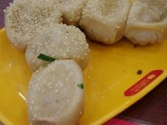 android_upload_pic-小杨生煎(香港名都店)