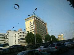 -武汉大学附属爱尔眼科医院(湖北总院)