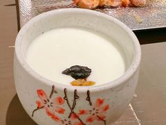 -西域盛宴烧烤新疆菜清真餐厅(古美店)