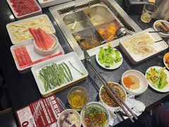 -川西坝子火锅(金沙1.0直营店)