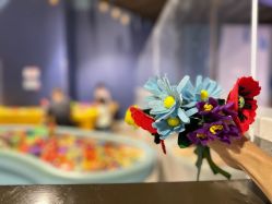 -幻贝家儿童乐园(苏州中心店)