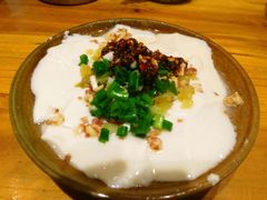 -袁家豆腐