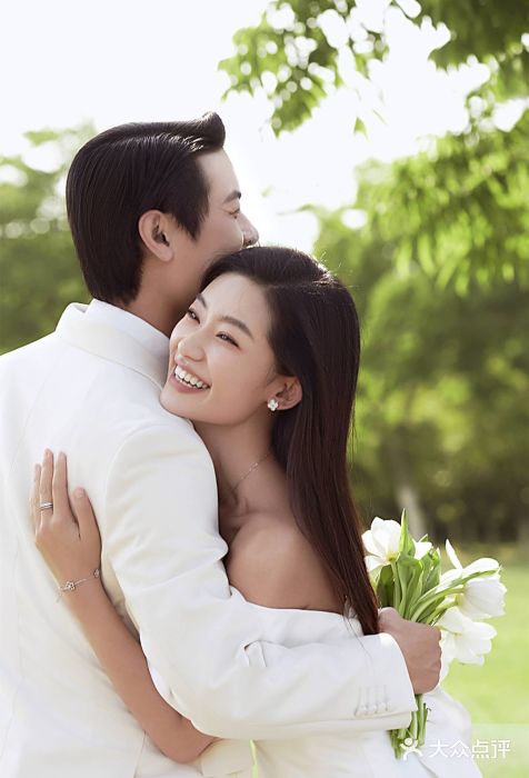 维多利亚婚纱摄影全球旅拍(华南旗舰店)图片