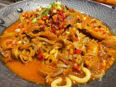 -龙师傅卤炒(天马店)