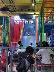 点击看大图 -宝燕乐园(闵行旗舰店)