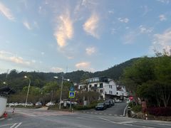 -芦茨金富饭庄·25年老字号·专做稻草鸡