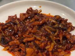-南小馆(迪士尼小镇店)