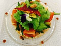 -La Villa French Restaurant