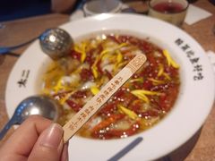 -太二酸菜鱼(广州IFC国金天地店)