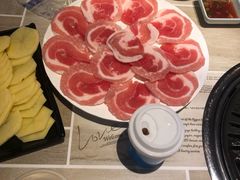 -胡哥烤肥牛(车公庙店)