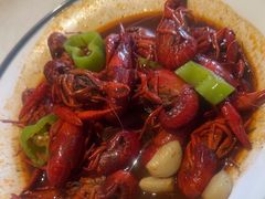 -杨氏青龙虾·羊蝎子(金盛路总店)