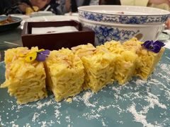 -白天鹅宾馆-玉堂春暖餐厅
