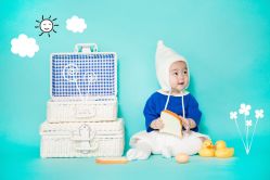 -KIDSMEMO拾光纪儿童摄影(金丰大厦店)