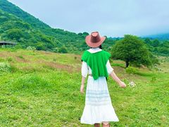 -石棉县孟获城