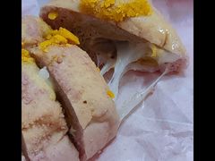 -木子木水日式烫面包(世界城光谷店)