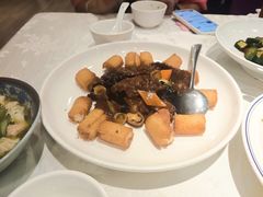 -和记小菜(七宝店)