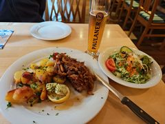 -Restaurant Paulaner am Dom