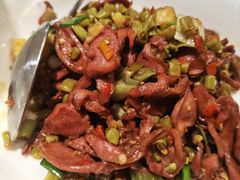 -兰湘子·湘菜小炒(石家庄万象城店)