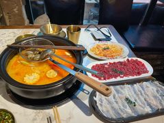 -琥珀川糟粕醋·香草鸭·鸡煲(慈云寺店)