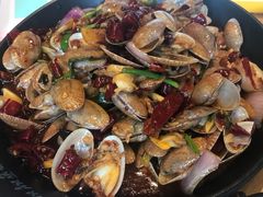 -靓靓蒸虾·头牌蒸虾(南山桂庙店)