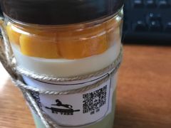 -Dark Horse·黑马蛋糕·低脂·低糖淡奶(金匙望湖大厦店)