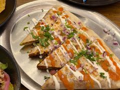 -Q MEX 库迈墨西哥餐吧(双井店)