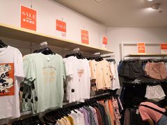 -C&A(茂业天地店)