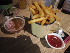 -牛啤堂精酿啤酒餐吧(五棵松华熙店)