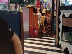 -新疆喀什噶尔餐厅(普利街店)