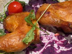 -Nord Grill&Bar Highland诺德西餐(深圳欢乐海岸店)