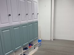 -Lucy水世界游泳学校(望京馆)