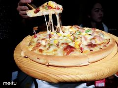 -92°C俄式厨房(中央大街店)