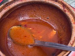 -清真·马文砂锅大全(麦苋街店)