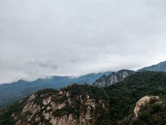 -北京凤凰岭