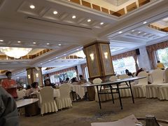 -番禺宾馆丽苑厅