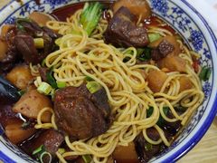 -西安外国语大学-学生食堂(栾树大道店)