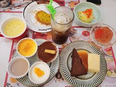 -斗牛士牛排餐厅(嘉里汇店)