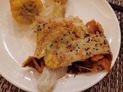 -兰州皇冠假日酒店