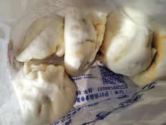 牛肉包子-李小老烧饼(常营民族家园店)
