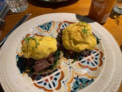 -JINNS锦时 steak&pizza(浸信会礼拜堂旧址店)