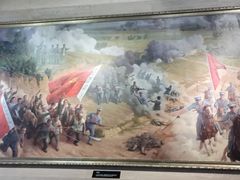 -照金红色旅游名镇