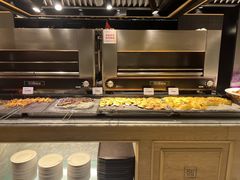 -川骄海鲜自助(亚运村店)