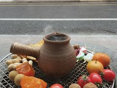 -茶是一枝花泡茶店