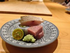 -鮨青(恒基名人购物中心店)