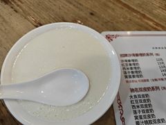 -沙湾姜埋奶(兴新包店)