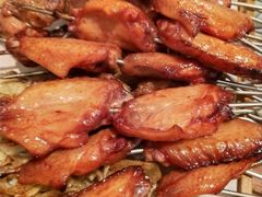-姥姥家大缸烧烤(台东店)