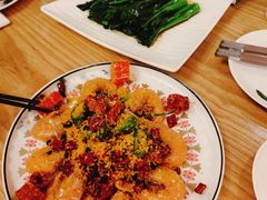 -德胜轩正宗顺德菜(宝安沙井会展中心店)